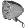 Union UN-4925 LED-Scheinwerfer Silber Mit Schalter
