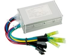 Ansmann 36V Steuergerät 3400-0213