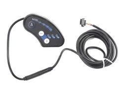 Ansmann LED Display 3400-0003-3