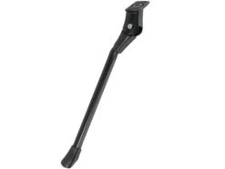 Atran Moove Seitenständer Alu Schwarz 310mm