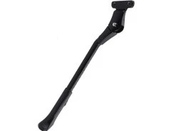 Atran Mooveable HV Hinterbauständer Schwarz 24-28 Zoll SA40mm