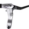 Avid Bremshebel FR5 Silber/schwarz