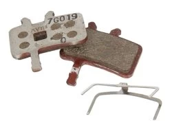 Avid Juicy Discbrakepads Metall Gesintert
