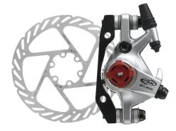Avid BB7 Road Discbrake Mechanisch Mit 160mm Disc