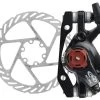 Avid BB7 MTB Discbrake Mit 180mm Disc