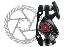 Avid BB7 MTB Discbrake Mechanisch Mit 200mm Disc