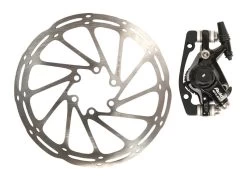 Avid BB7 MTB S Discbrake Mechanisch Mit 200mm Disc