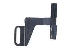 Axa FB5 Dynamohalter Cantileversockel Links