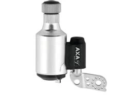 Axa 8201 Seitendynamo Silber Rechts