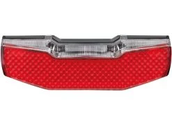 Axa Blueline LED-Dynamorücklicht 80mm