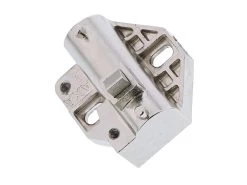 Axa Tube Shimano Steps Akkuschloss Mit Schlüssel