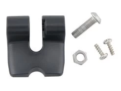 Axa Suntour-Gabel-Scheinwerferhalter Lang