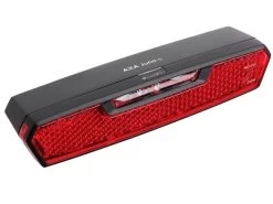Axa Juno BA LED Batterierücklicht 80mm