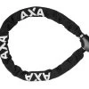 Axa Absolute Kettenschloss 9mm/90cm