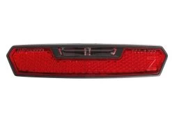 Axa Juno LED-Dynamorücklicht SA80mm