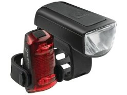 Axa DWN 30 Akku-LED-Leuchten-Set