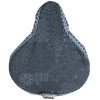 Basil Boheme Sattelschutz Indigo Blue