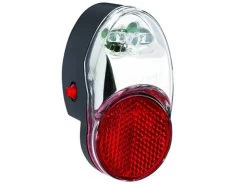 Büchel Fire Batterierücklicht