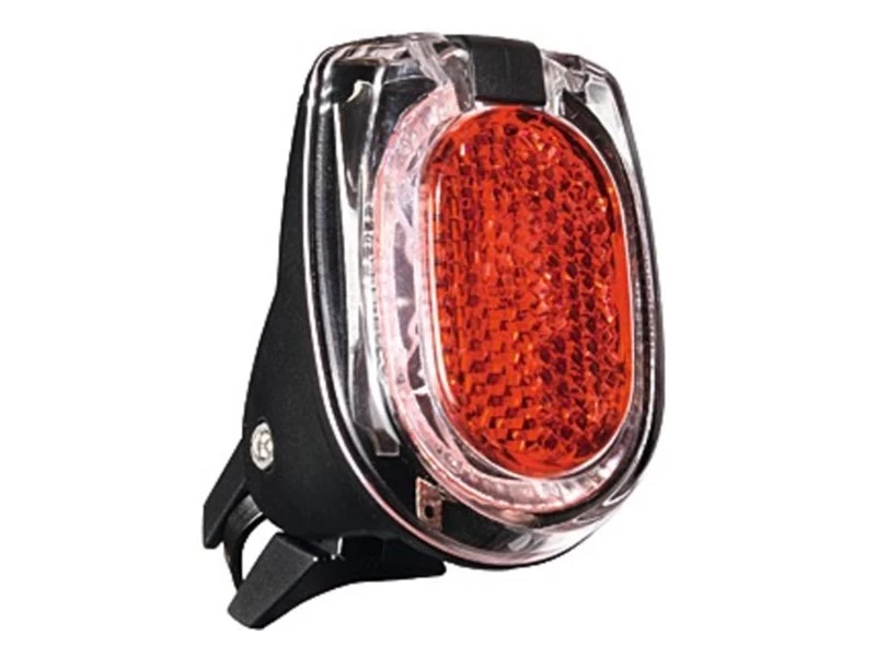 Bumm Secula Plus LED-Dynamorücklicht 331/2ASK Für Rahmenstrebe 1 Bumm Secula Plus LED-Dynamorücklicht 331/2ASK Für Rahmenstrebe