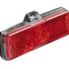 Bumm Toplight Mini E-Bike Rücklicht 322ALDC0211