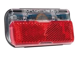 Bumm Toplight Line Plus LED-Dynamorücklicht 50mm
