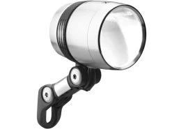 Bumm IQ-X Scheinwerfer Silber