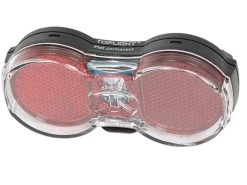 Bumm Toplight Flat Senso Batterierücklicht