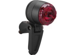 Bumm Mü E Rücklicht 332ALDC Schwarz