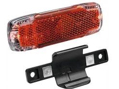 Bumm Toplight 2C Akku-Rücklicht USB