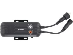 Busch Müller Mobiles Lade-Netzgerät E-Werk 361