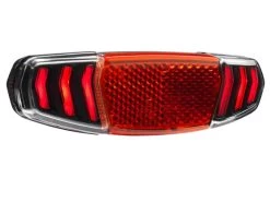 Bumm Toplight Dart E-Bike Rücklicht 5-15VDC / 340ASDC-02