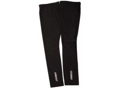 Chiba Themofleece/Elasthan Beinlinge Schwarz Größe XXL