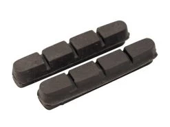 Clarks Carbonfelgen-Bremspads 52mm