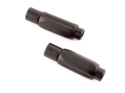 Clarks Kabelstellschrauben Ciba Schwarz 4mm