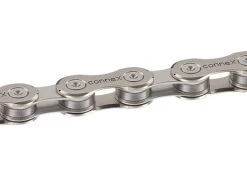 Connex 8sX Kette 1/2x3/32 Silber 114GL