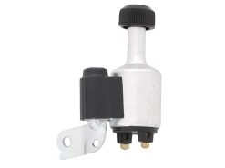 Contec Seitendynamo DL-150 Rechts