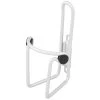 Contec Classic Flaschenhalter Alu Silber