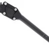 Contec SP060 Slim Long Travel Federsattelstütze Schwarz 400mm / 30.9mm