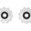 Contec Schaltwerkrollen Industrielager 2 X 11 Zähne