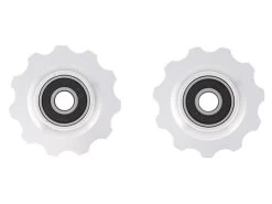 Contec Schaltwerkrollen Industrielager 2 X 11 Zähne