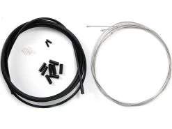 Contec Shift Schaltzug-Komplettset Schwarz