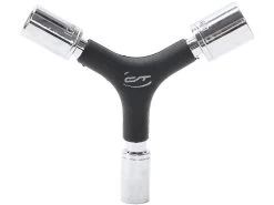 Contec Y-Steckschlüssel 8/10/13mm