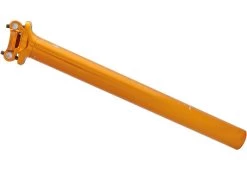 Contec Brut Select Sattelstütze Alu Odd Orange