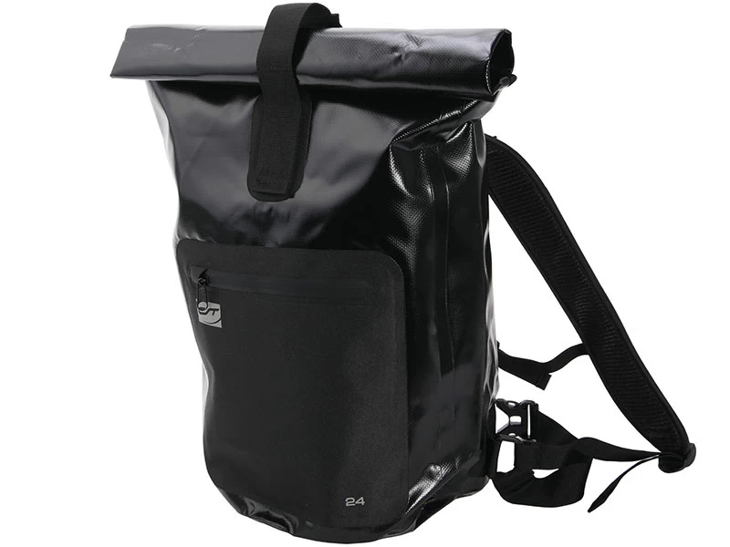 Contec Rucksack Waterproof Schwarz 1 Contec Rucksack Waterproof Schwarz