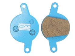 Contec CBP-110 Discbrakepads Organisch