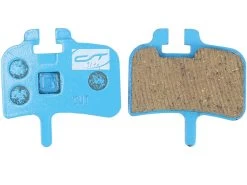 Contec CBP-200 Discbrakepads Organisch