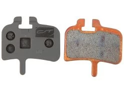 Contec CBP-200S Discbrakepads Metall Gesintert