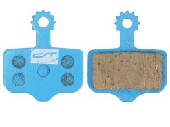 Contec CBP-340 Discbrakepads Organisch