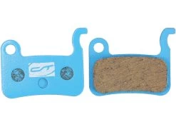 Contec CBP-540 Discbrakepads Organisch