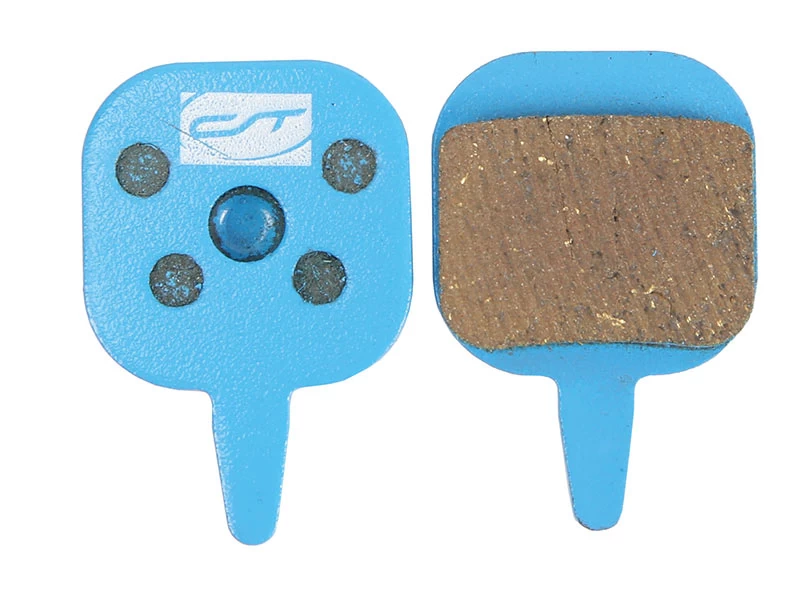 Contec CBP-600 Discbrakepads Organisch 1 Contec CBP-600 Discbrakepads Organisch